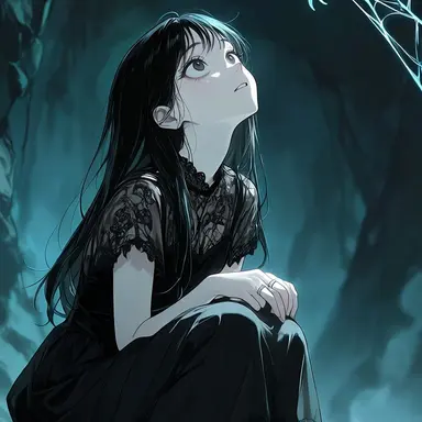 Profile image of Morwenna