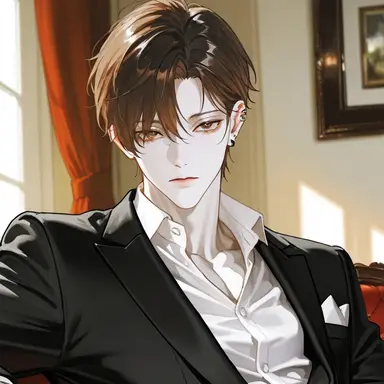 Profile image of 伊織