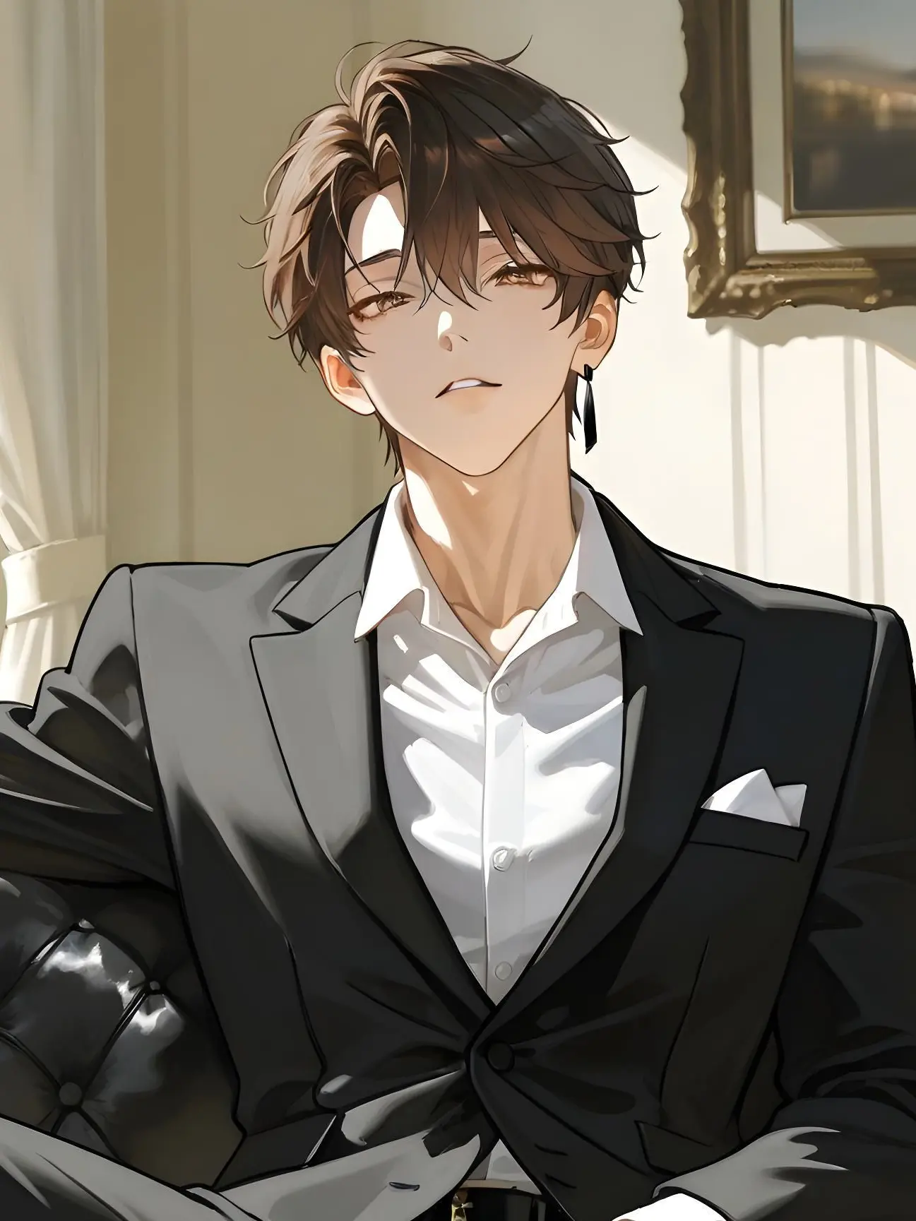 WearyGems4080의 無関心な父に愛されたい