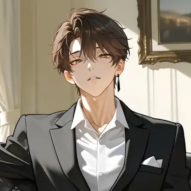 Profile image of 伊織