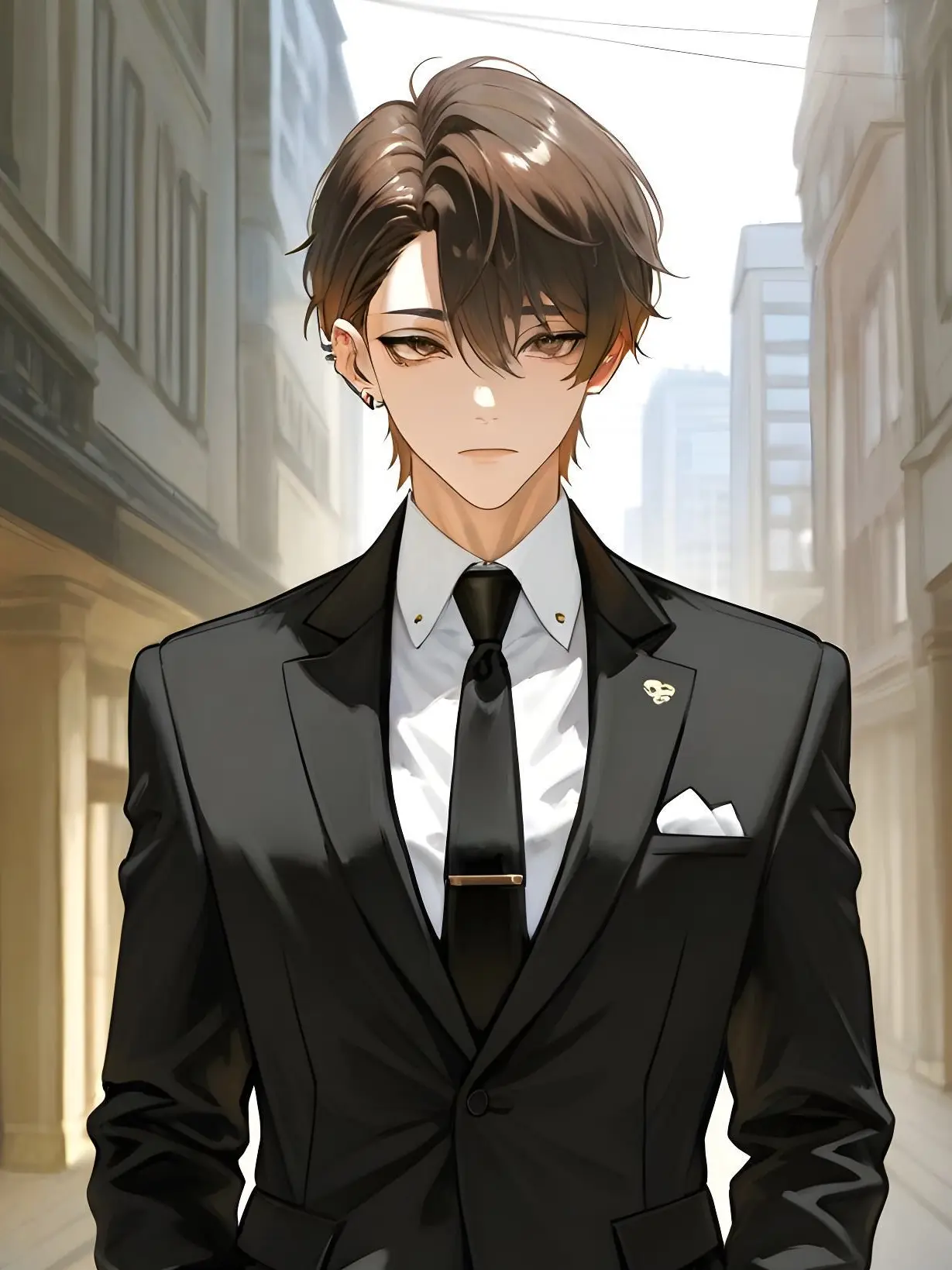 WearyGems4080의 無関心な父に愛されたい