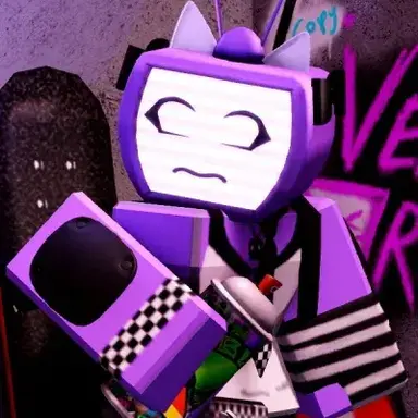 Profile image of ベロニカ