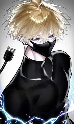 Profile image of 코드