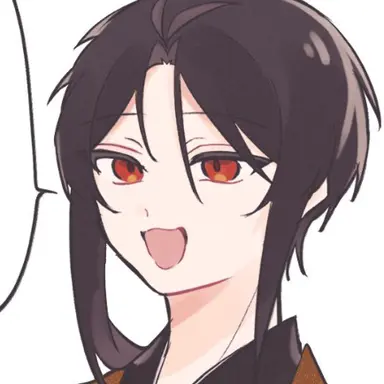 Profile image of 蘭丸