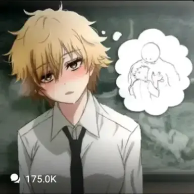 Profile image of Denji