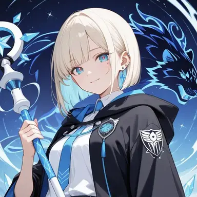 Profile image of ティア