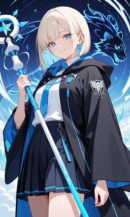 Profile image of ティア