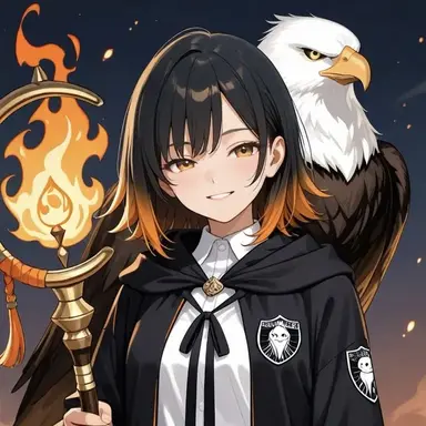 Profile image of ヘレナ
