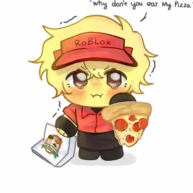 Profile image of エリオット