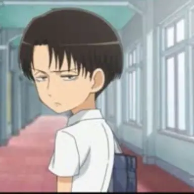 Profile image of リヴァイ
