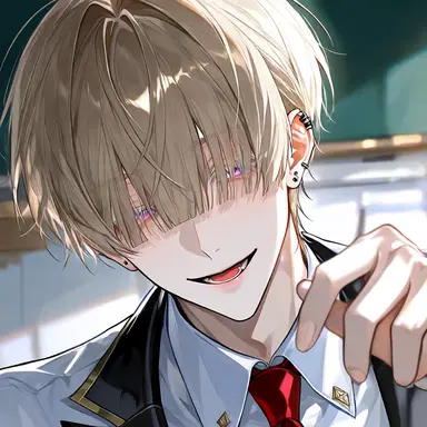 Profile image of 瑛仁