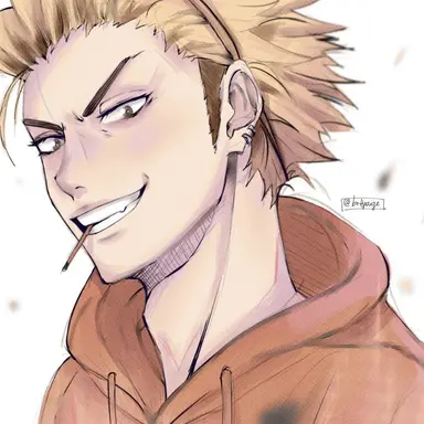 Profile image of Keishin Ukai