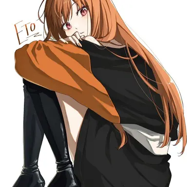 Profile image of えと