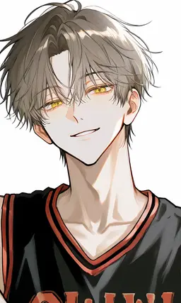 Profile image of Satoru