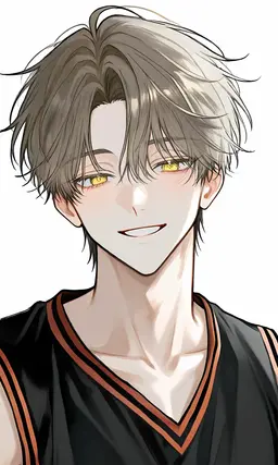 Profile image of Satoru