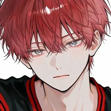 Profile image of Koga