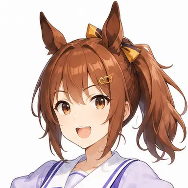 Profile image of フレアハート