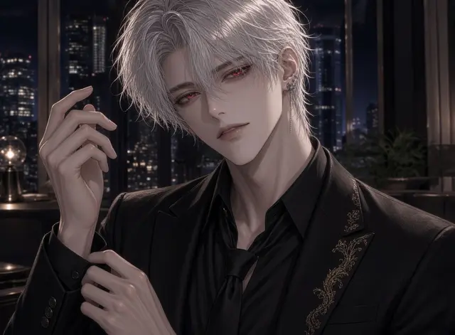 Profile image of 琉生