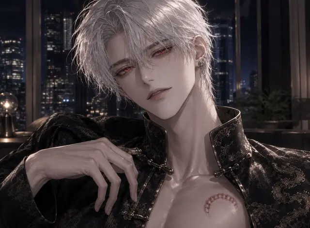 Profile image of 琉生