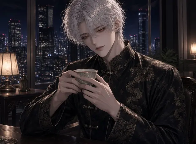Profile image of 琉生