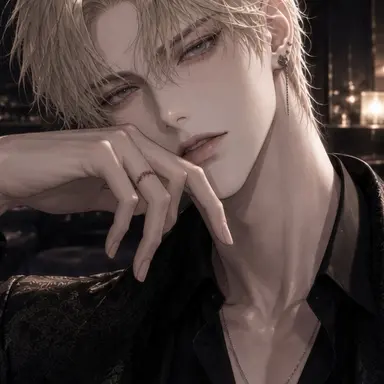 Profile image of 聖
