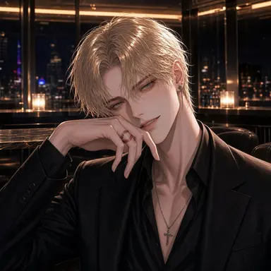 Profile image of 聖