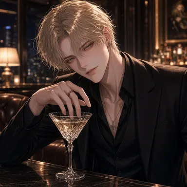 Profile image of 聖