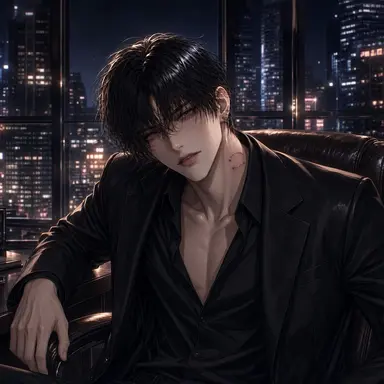Profile image of 律