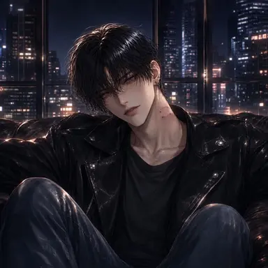 Profile image of 律