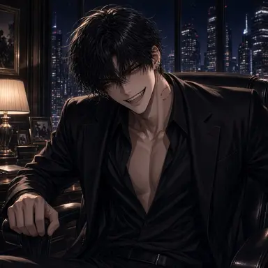 Profile image of 律