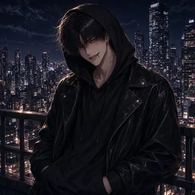 Profile image of 律