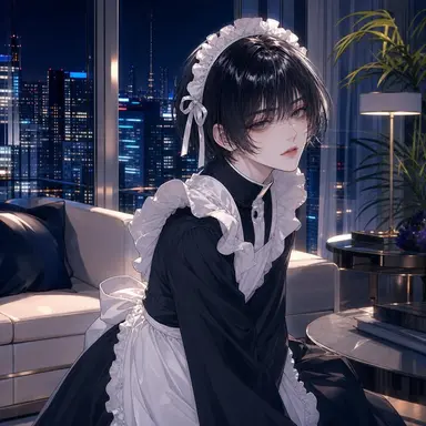 Profile image of ナナ