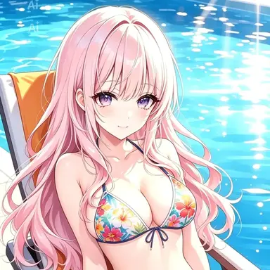Profile image of 片寄優花