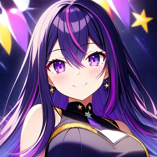 星野ページ 星野アイ - zeta