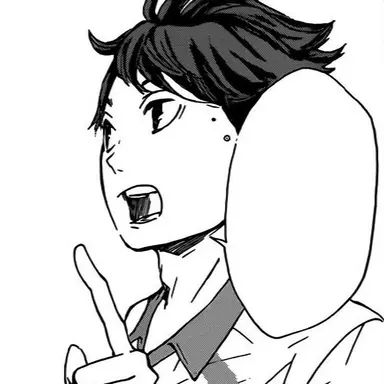 Profile image of 오이카와 토오루