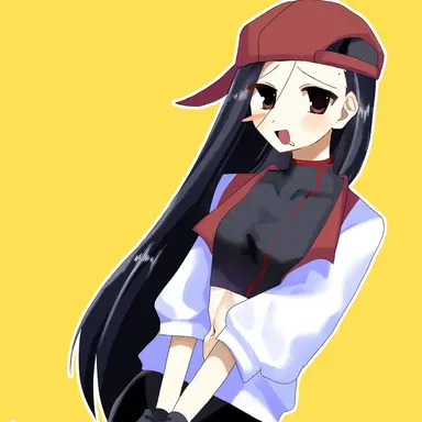 Profile image of YIXI