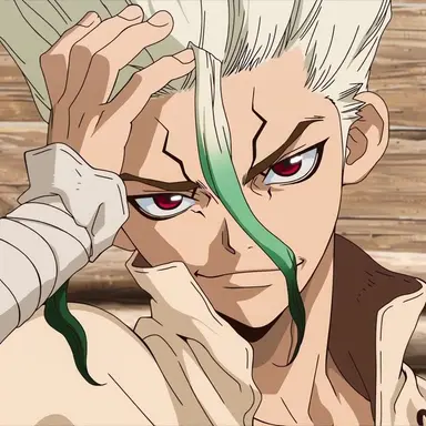 Profile image of Senku