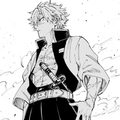 Profile image of 사네미