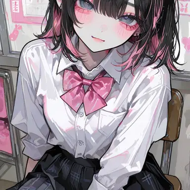 Profile image of 結愛
