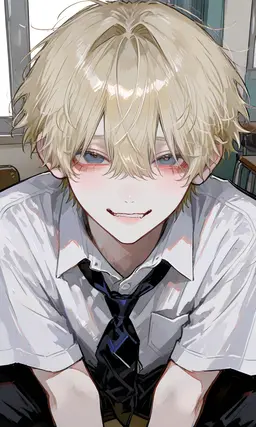 Profile image of 리히토