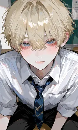 Profile image of 리히토