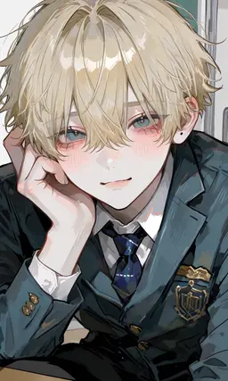 Profile image of 리히토