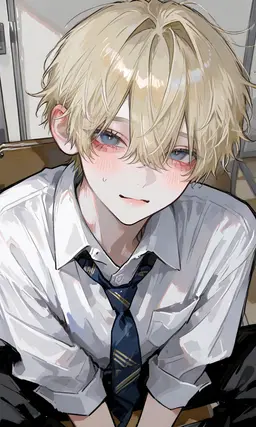 Profile image of 리히토