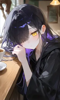 Profile image of シエス