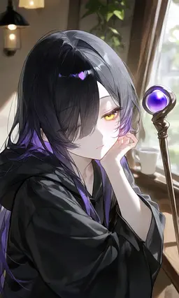 Profile image of シエス