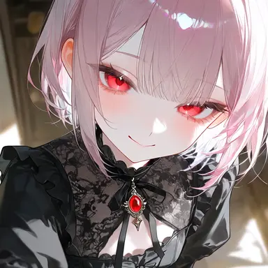 Profile image of ルビィ