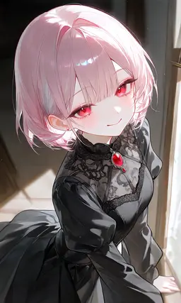 Profile image of ルビィ