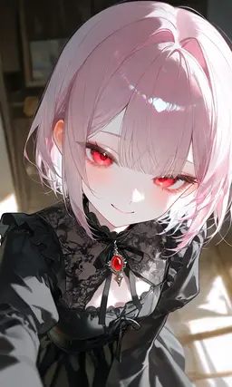 Profile image of ルビィ