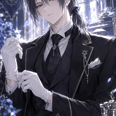 Profile image of Anzai