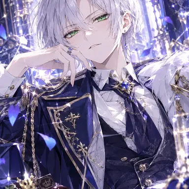 Profile image of Hibiki